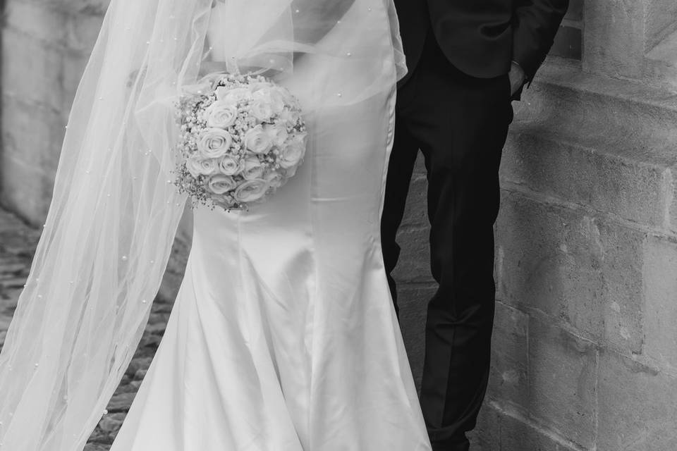 Leila & Paul