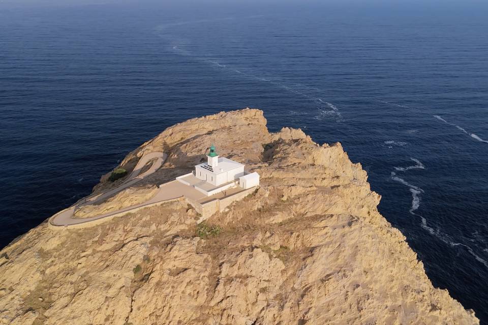 L'île Rousse