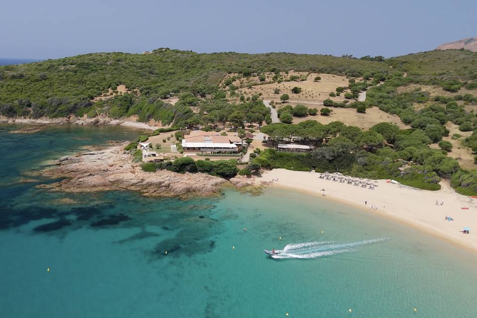 Corsica Bella