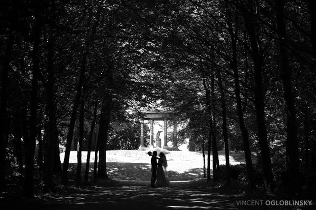 Photo couple