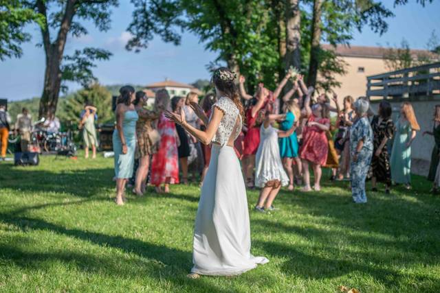 Mariage
