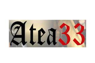Atea33 Logo