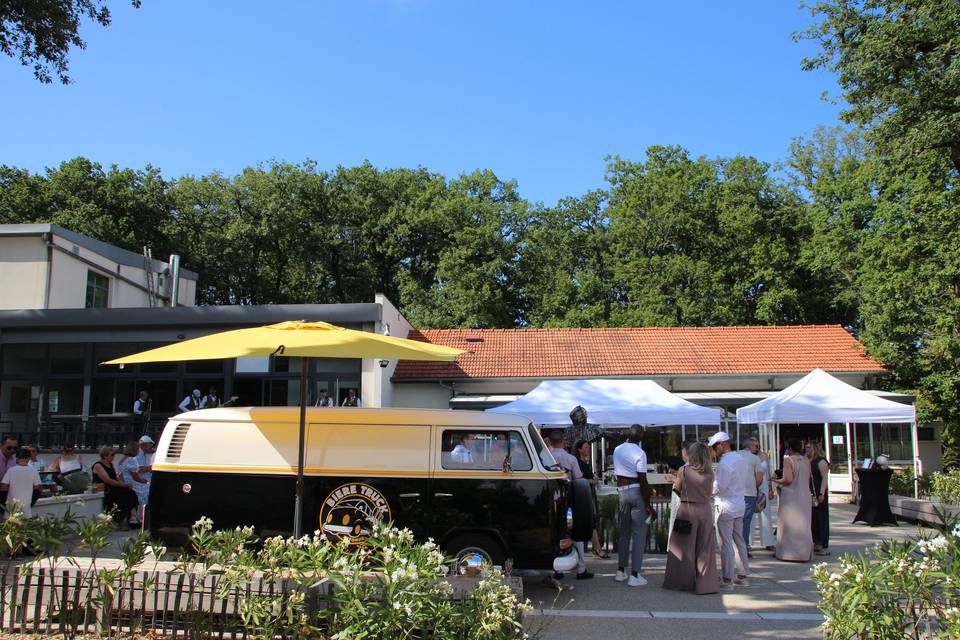 Combi bière truck essonne