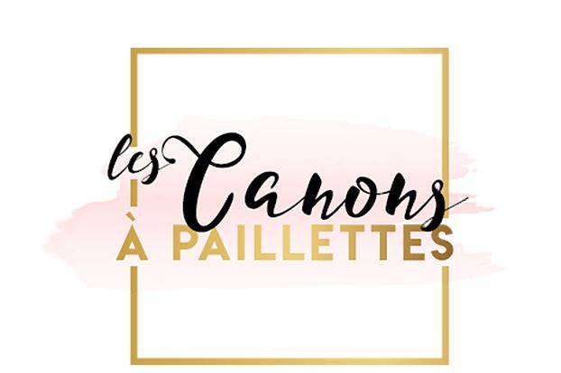 Les Canons à Paillettes