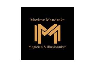 Logo Maxime Mandrake