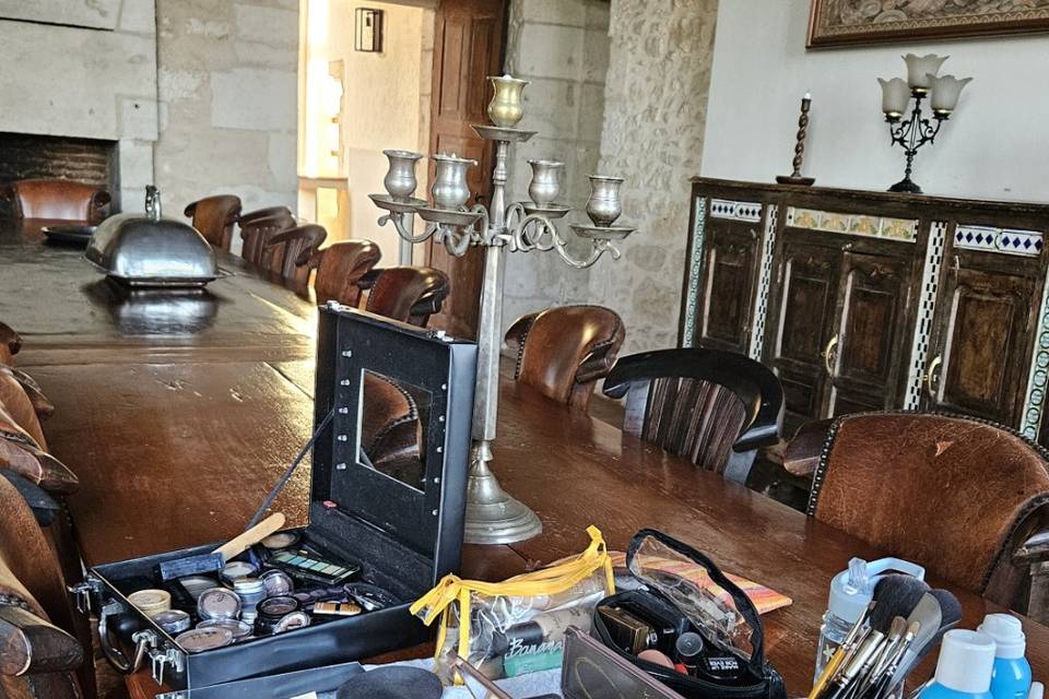 Prestation en Dordogne