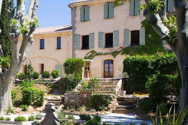 Domaine & Cie
