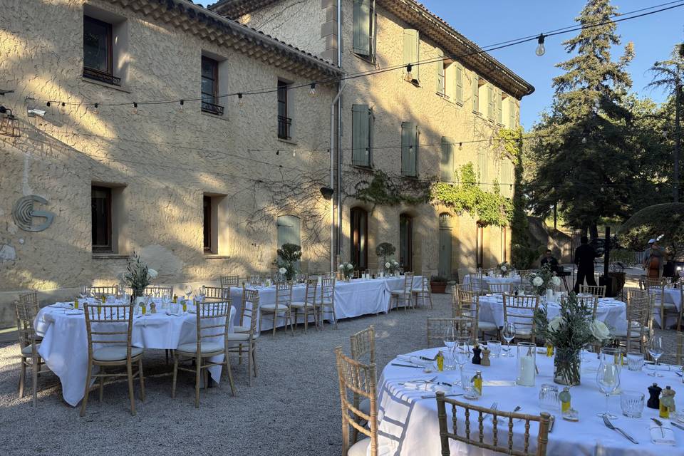 Bastide