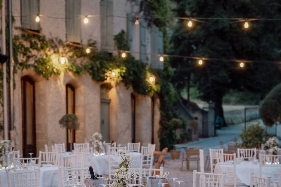 Bastide