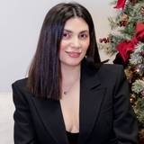 Mane Martirosyan