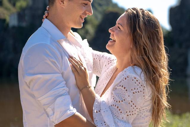 Timothé & Aurore