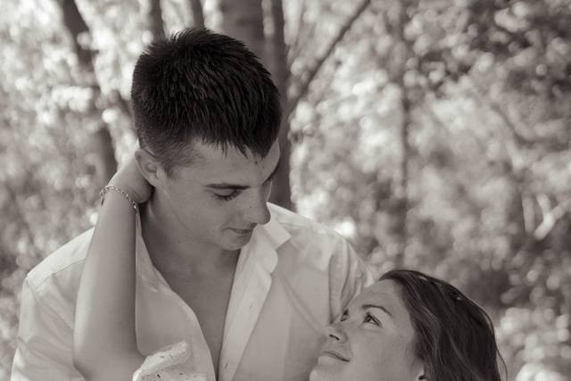 Timothé & Aurore