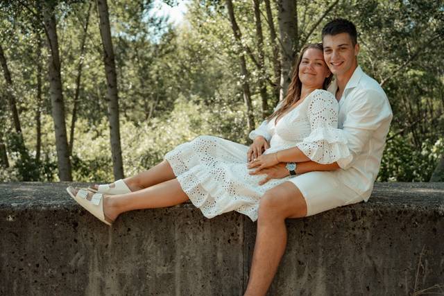 Timothé & Aurore