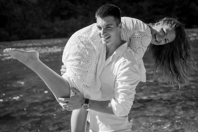 Timothé & Aurore