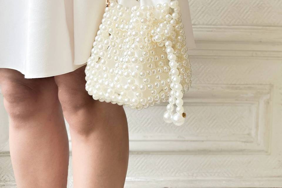 Sac en perlets