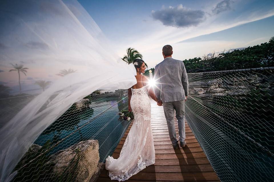 Film Mariage