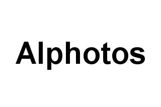 Alphotos logo