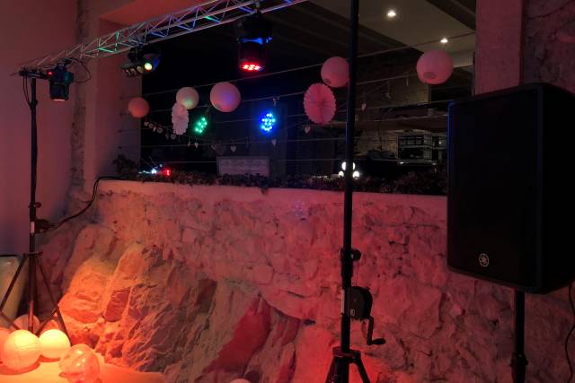 S'adapte à vos projets et lieu