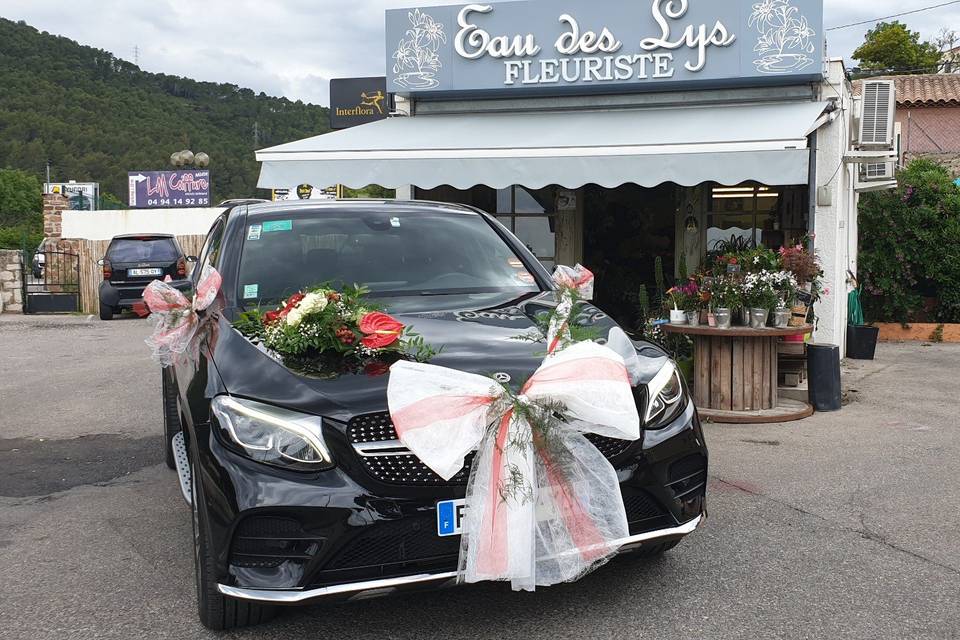 Glc coupé 2019