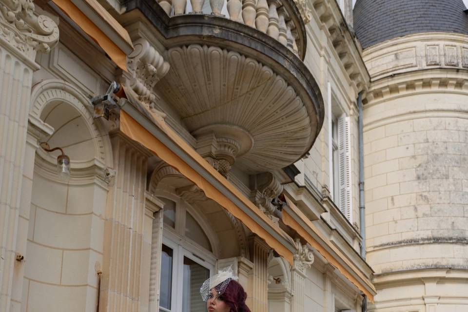 La Belle d'Orient