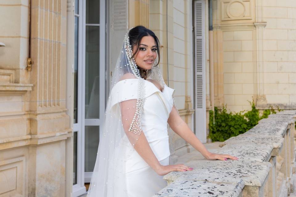 La Belle dOrient