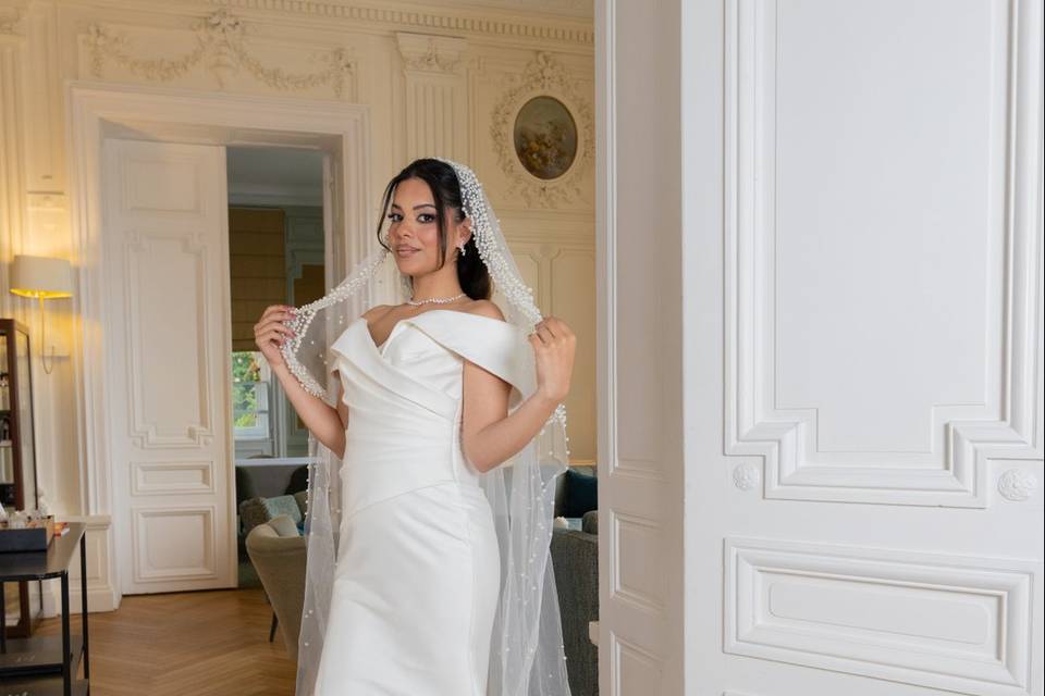 La Belle dOrient