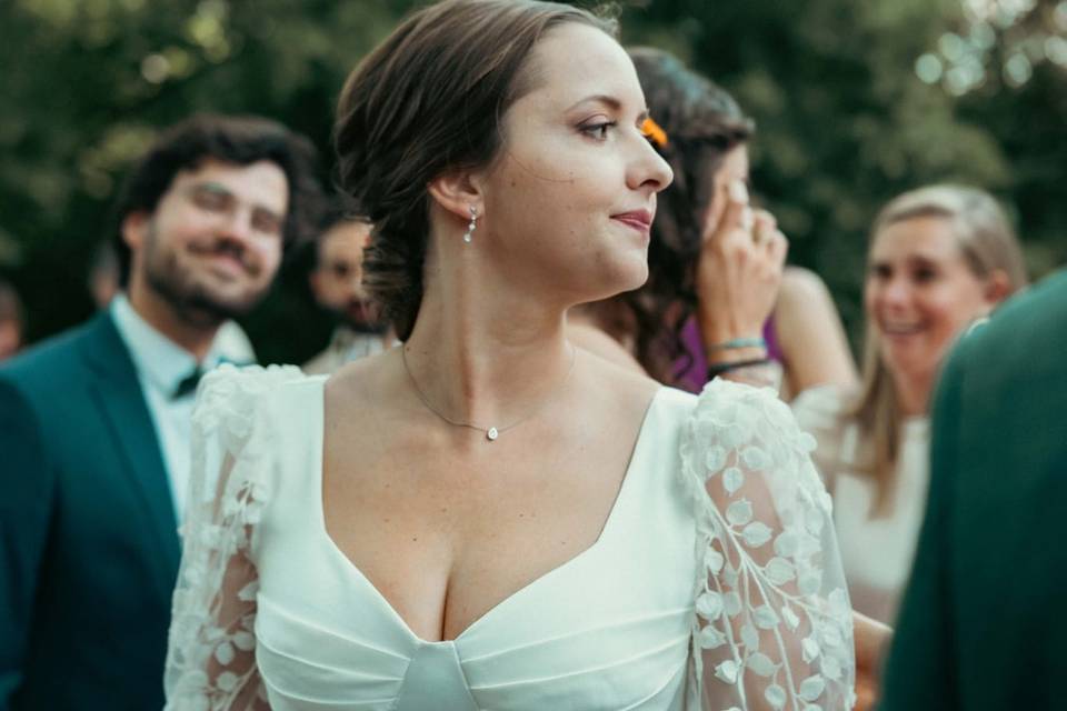 Mariée