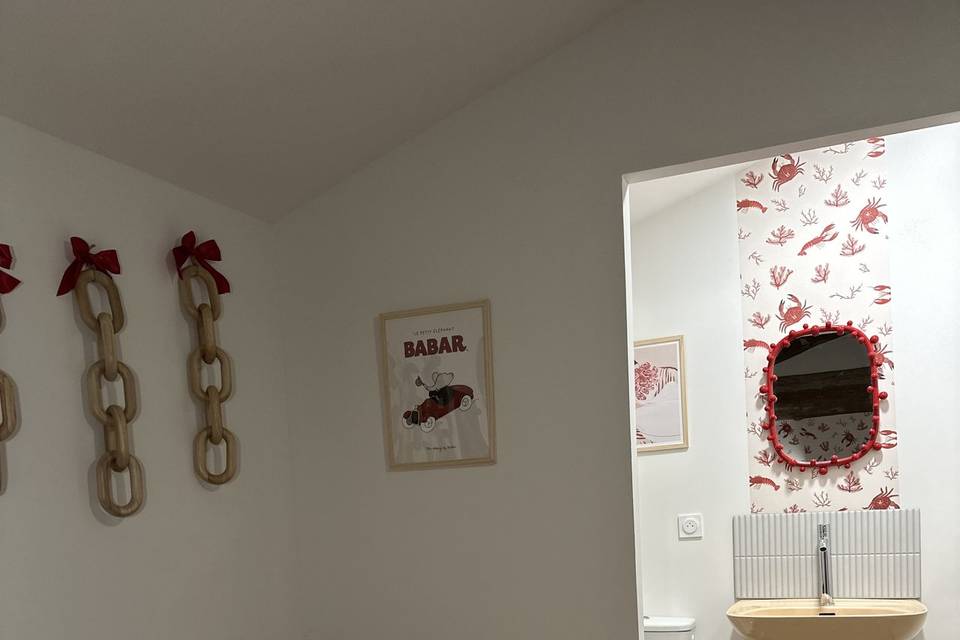 Chambre Elise