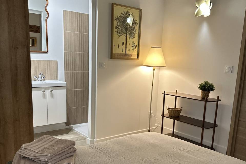 Chambre Guy