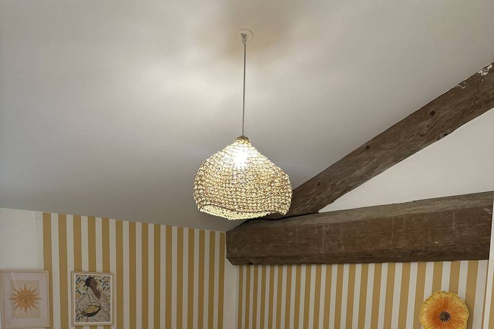 Chambre Paul