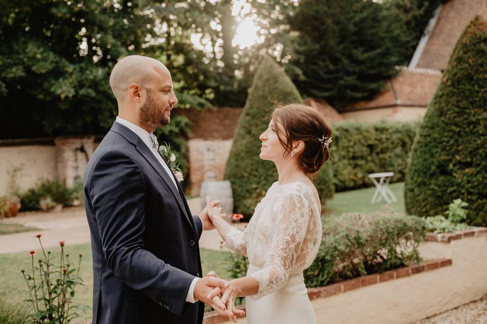 Mariage Marion & Timothée