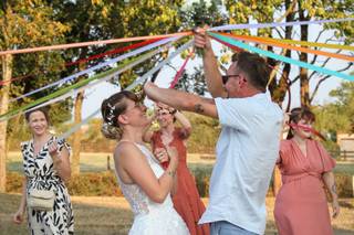 DJ Alex et Gwen Photography