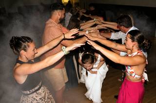 DJ Alex et Gwen Photography
