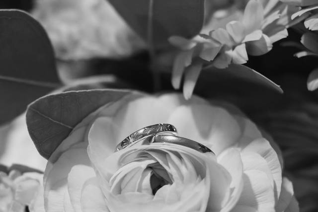 Mariage