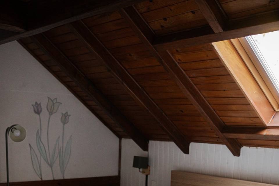 Chambre suite 2