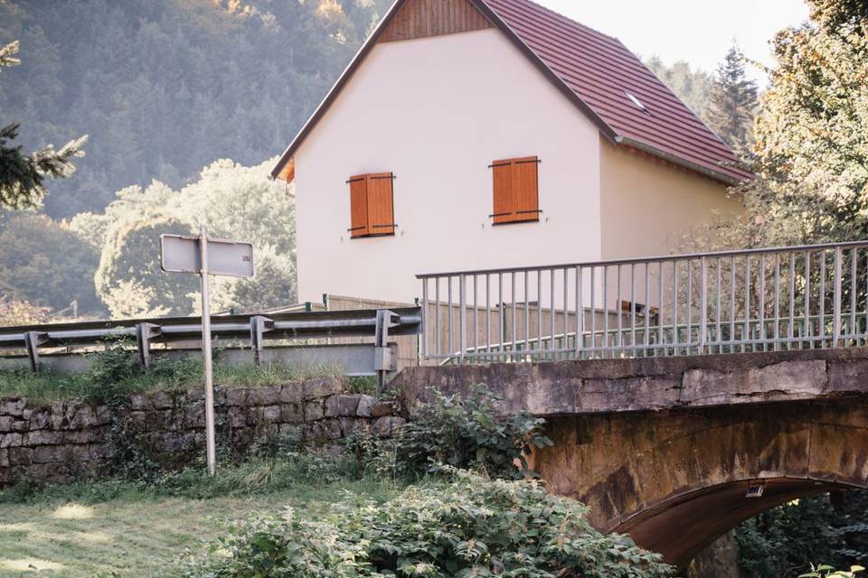 Rivière