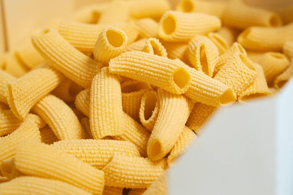 Rigatoni