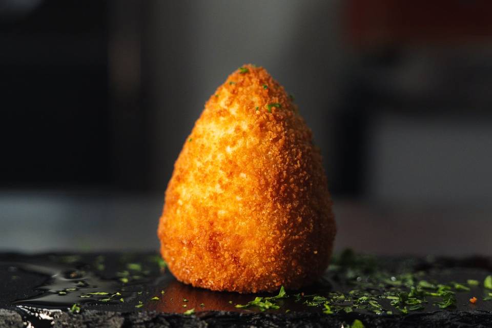 Arancini