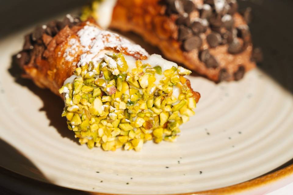 Cannolo