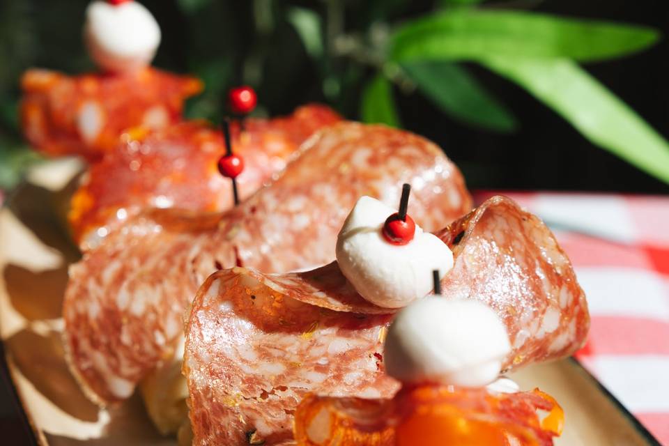 Charcuterie