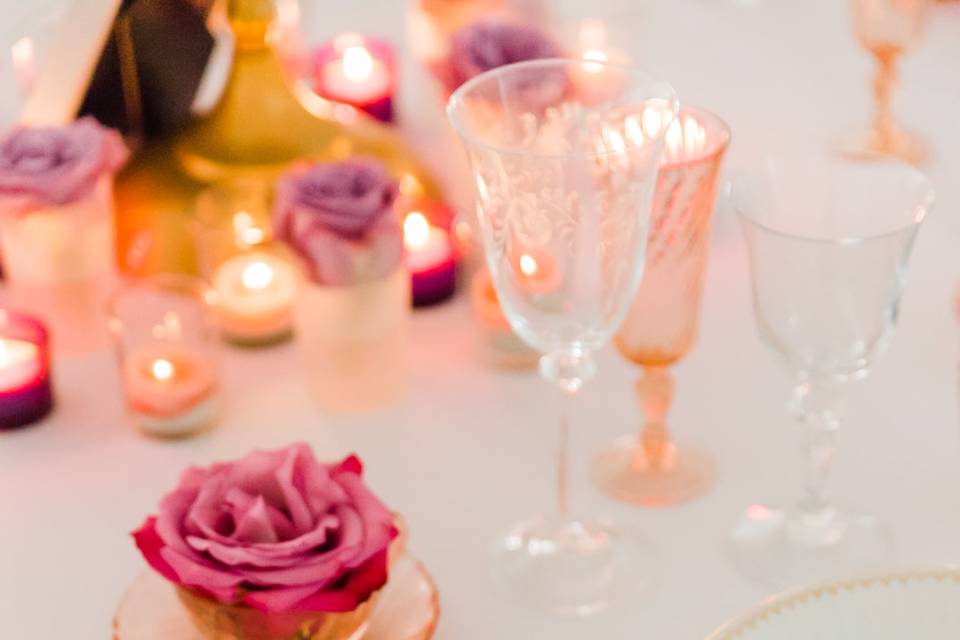 Déco mariage