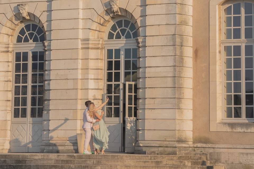 Mariage