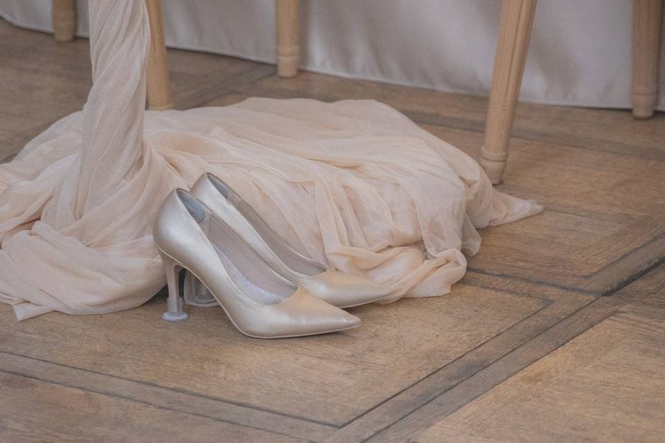 Mariage