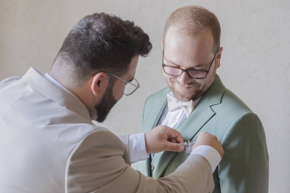 Mariage