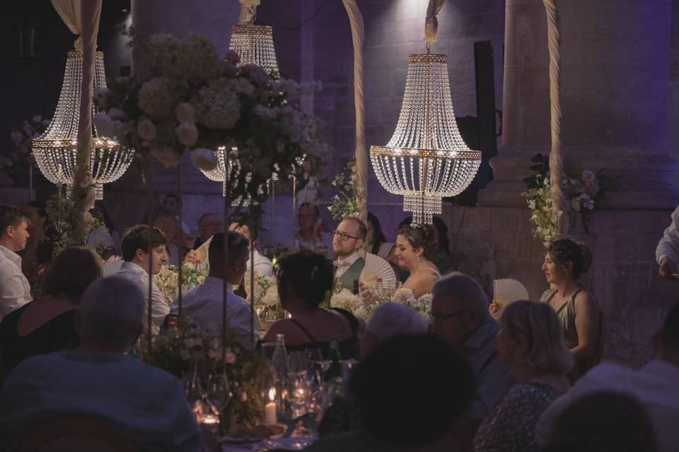 Mariage