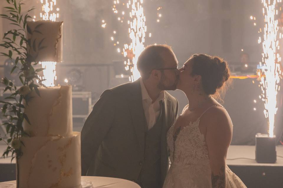 Mariage
