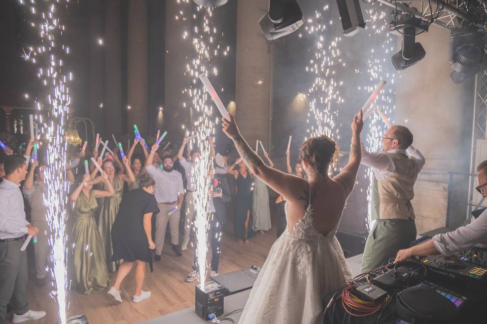 Mariage