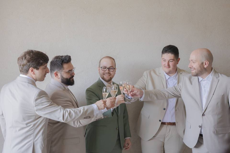 Mariage