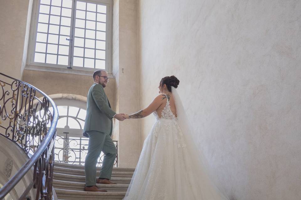Mariage