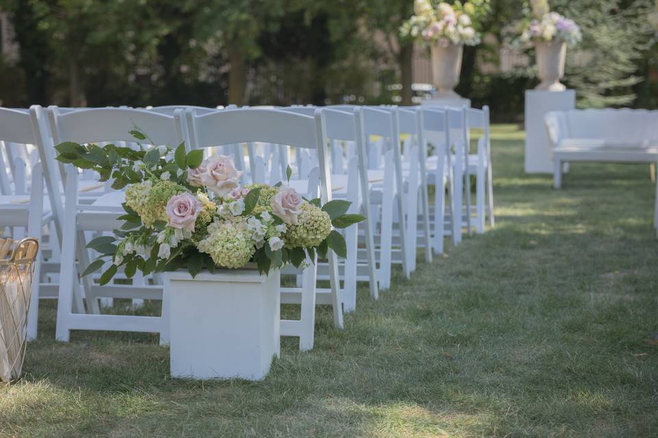 Mariage
